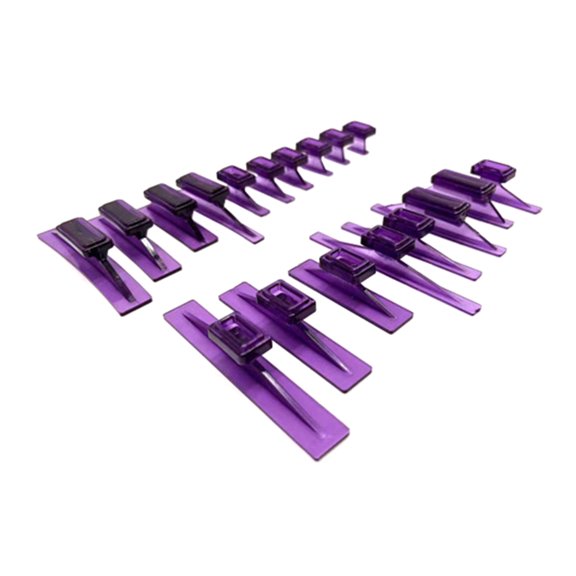 BIBABLYKE Automotive Repair Kits Dent Removal Set Dent Puller Kits Vehicle Repair Tools Efficiently Fix Dings & Damage on Vehicles