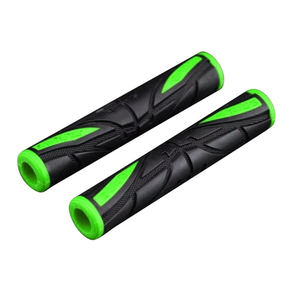 BIBABLYKE Bicycles Brake Levers Sleeve Rubber Cover Antislip Brake Handle Protections Cover Universal for Motorcycle Bike