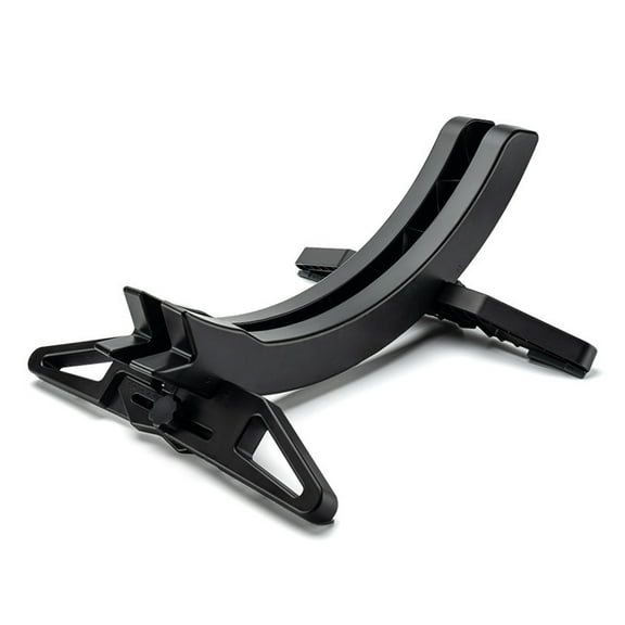 BIBABLYKE Bicycles Floor Stand Rack Bicycles Floor Stand Bikes Parking Rack Stand Bikes Storage Stand for Front Rear Wheel Parking