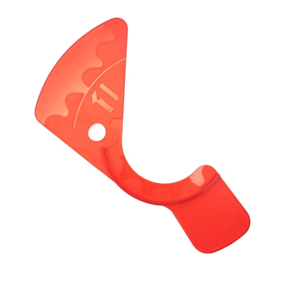 BIBABLYKE Bicycles Rear Derailleur Adjuster, Chain Gaps Adjustment Gauge Tool for Mountain Bicycles, Cycling Bikes Chain Gaps Tool