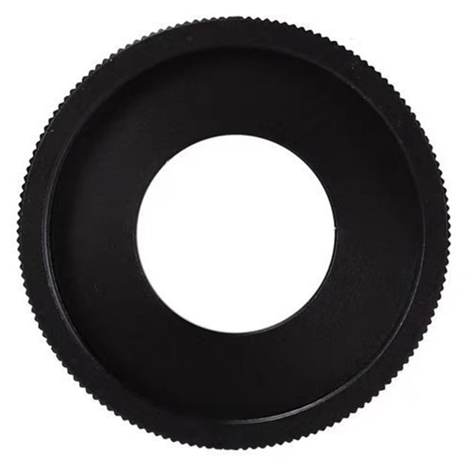 Threaded Adapter Ring BIBABLYKE C Mount Male to T2 Female Thread Adapter Rings for ...