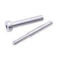 thumbnail image 1 of BIBABLYKE Cable Railing Kit Hand Swage Threaded Stud Tensioner for 1/8" 3/16" 5/32'' Cable Cable Railing Hardware, 1 of 8