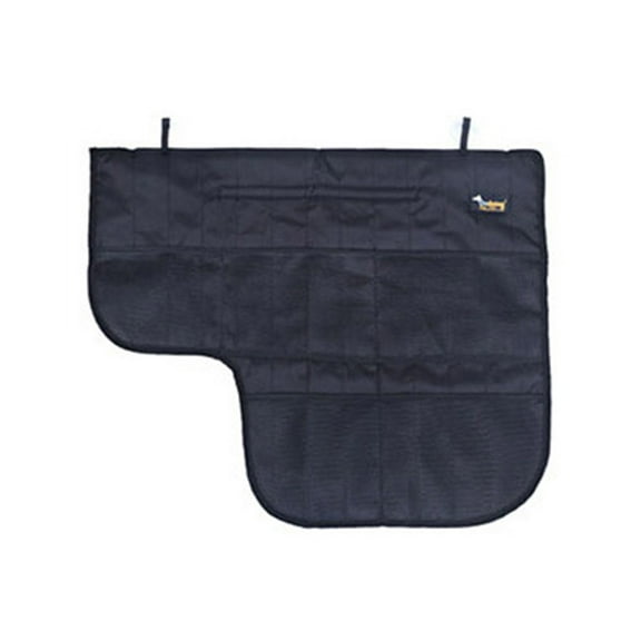 BIBABLYKE Car Door Protector Mat Dog Scratch Guard Mat Car Door Covers Waterproof Vehicle Interior Panel Pet Supplies