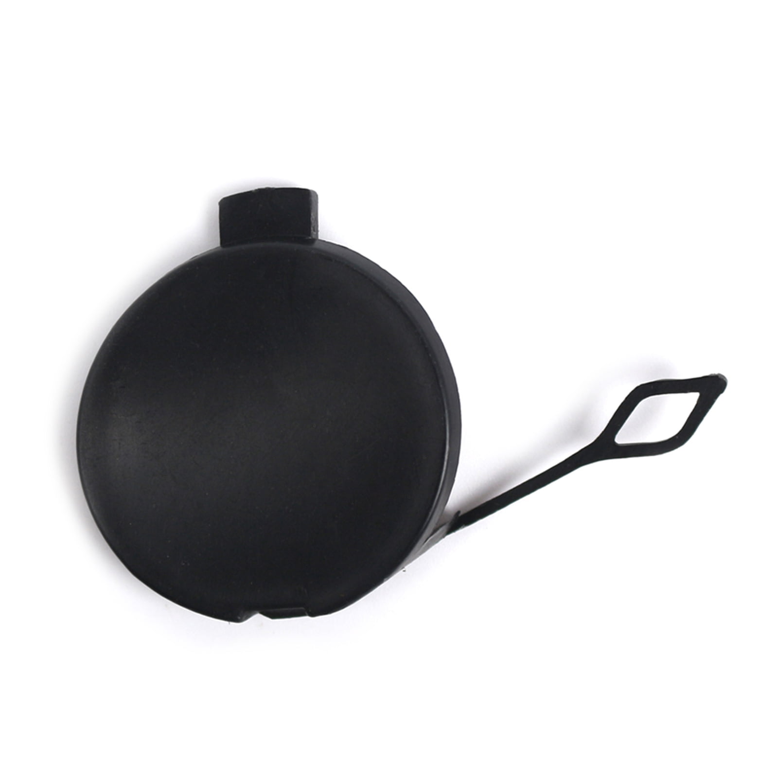 New Front Bumper Tow Hook Eye Cover 622A0-3KA0A For Nissan...