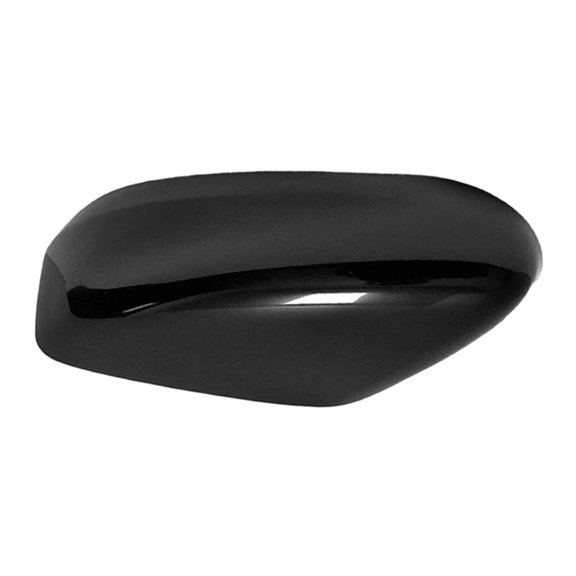 BIBABLYKE Car Side Wing Rearview Glass Cover Caps for Altima 2013-2018 Replaces Part Number 963743TH0A,963733TH0A
