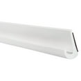 thumbnail image 1 of BIBABLYKE Caravans Roof Rain Gutter Silicone/TPE Water Channel Easy Install Motorhome Roof Drainage System Rain Guard for Camping, 1 of 7