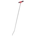 thumbnail image 1 of BIBABLYKE Convenient Automotive Dent Repair Hook Service Tool Easy DIYer Solution Suitable for Car Dents Alloy Steel Construction, 1 of 7