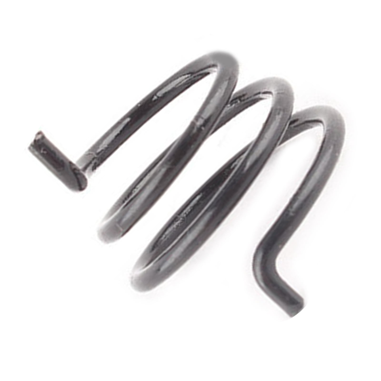 BIBABLYKE Cycling Brake Bike Springs Steel Braking Return Spring Clip ...
