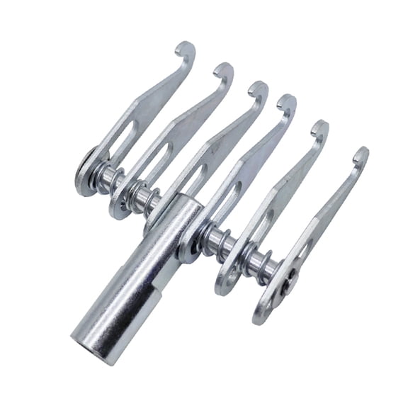 BIBABLYKE Dent Repair Tool Car Dent Pullers Kit Auto Body Dent Remover Glues Pulling Tab Orange Pullers Sheet