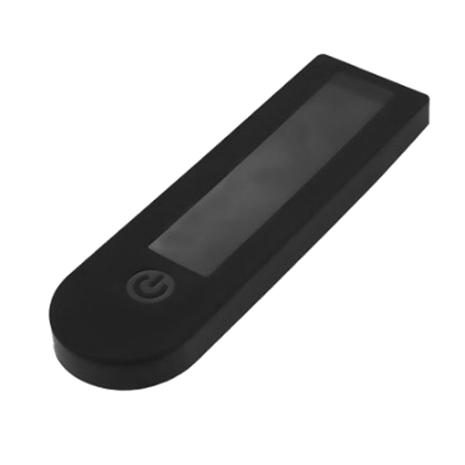BIBABLYKE Electric Scooters Silicones Cover Control Panel Scratch ...