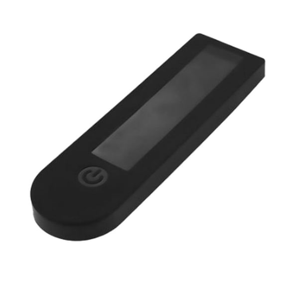 BIBABLYKE Electric Scooters Silicones Cover Control Panel Scratch Protecting Case Maintenances Accessory