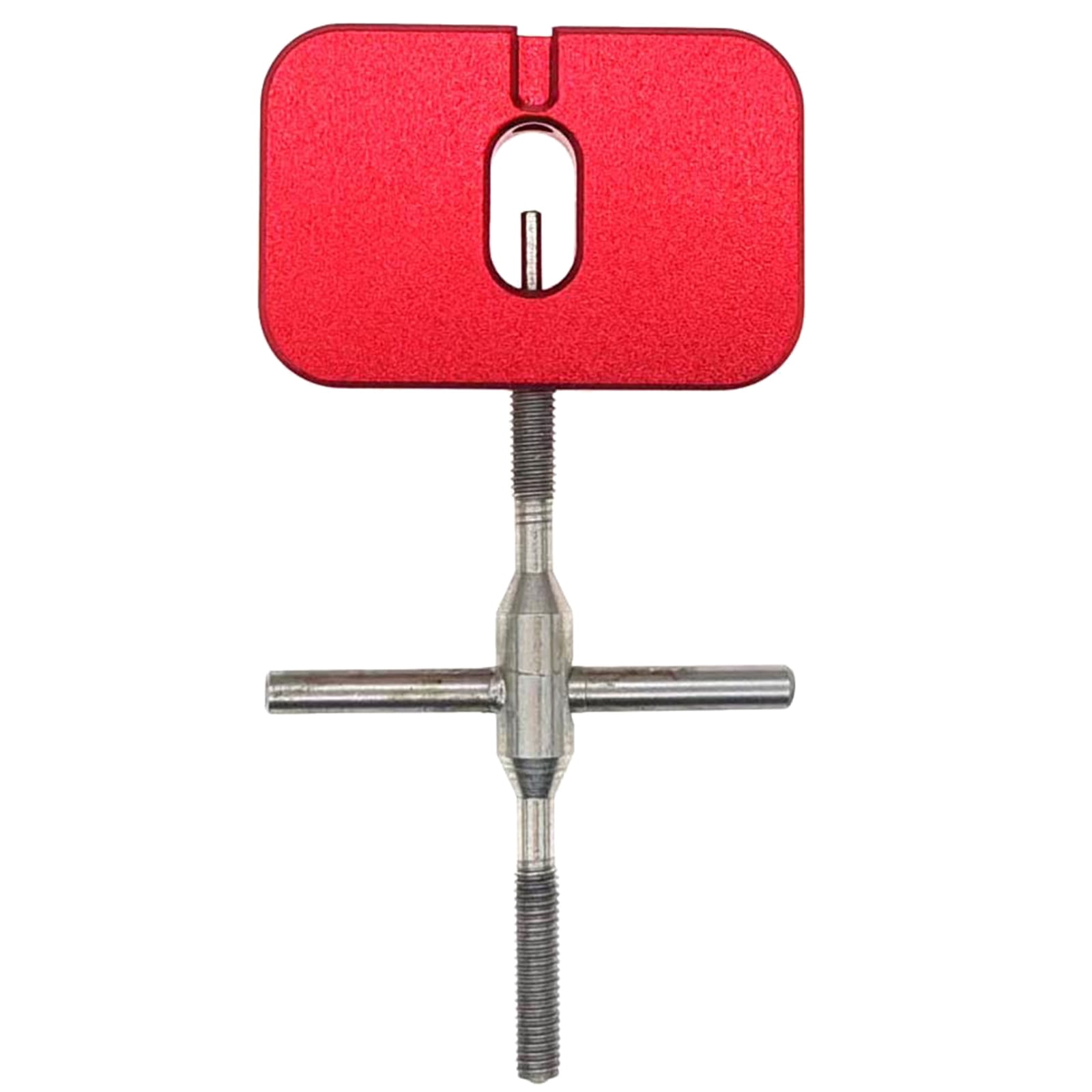 Unassembling Tools BIBABLYKE Fishing Reel Removal Tool Fishing Reel Water Drop Wheel ...