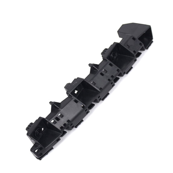 BIBABLYKE Front Bumper Headlight Holder Bracket Retaining Support Mounting For Impreza 2012-2016 57707FJ030, 57707FJ020