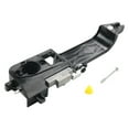 thumbnail image 1 of BIBABLYKE Front Left/Right Exterior Door Handle Reinforcement for 2008-2011 8S4Z5426685B 8S4Z5426684B Bracket Base, 1 of 8