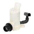 thumbnail image 1 of BIBABLYKE Front Window Windshield Washer Pump Motor for 2008-2018 City 2009-2014 76846-TA0-A01 76846-TA0-A02, 1 of 8