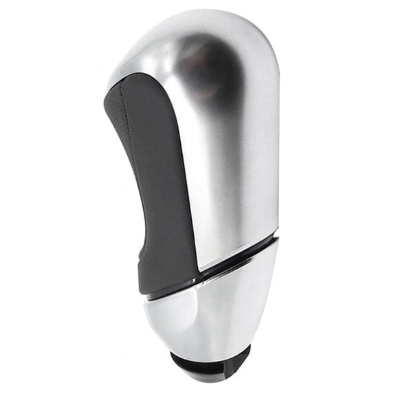 BIBABLYKE Gear Stick Shifter Knob Handle For 206 207 301 307 308 408 508 3008 2008 Enhancing Driving Comfort And Style 96732583ZE