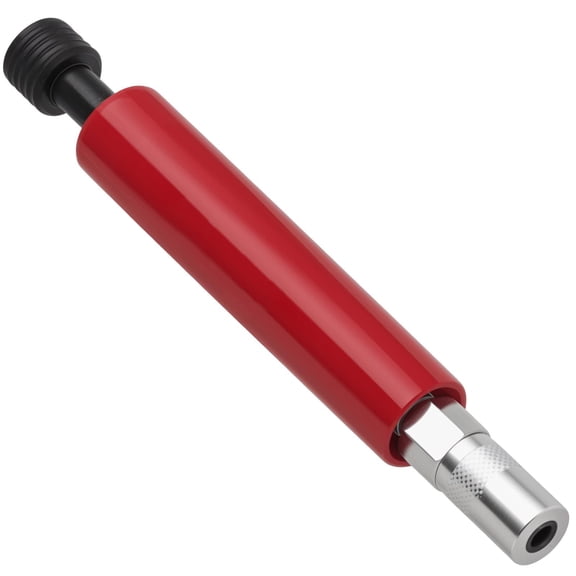BIBABLYKE Grease Fitting Cleaning Tool Grease Zerk Cleaner Remove Old Dried Grease from Fitting Bushing Zerk Fitting Cleaning Tool