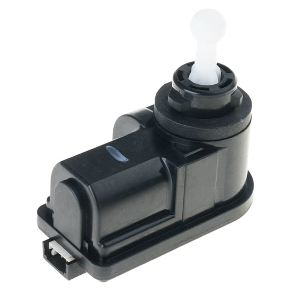 BIBABLYKE Headlight Adjustment Motor 1324268 4M5X13K198A 4M5X-13K198-AA 1324268 for Precise Lighting Control and Easy Installation