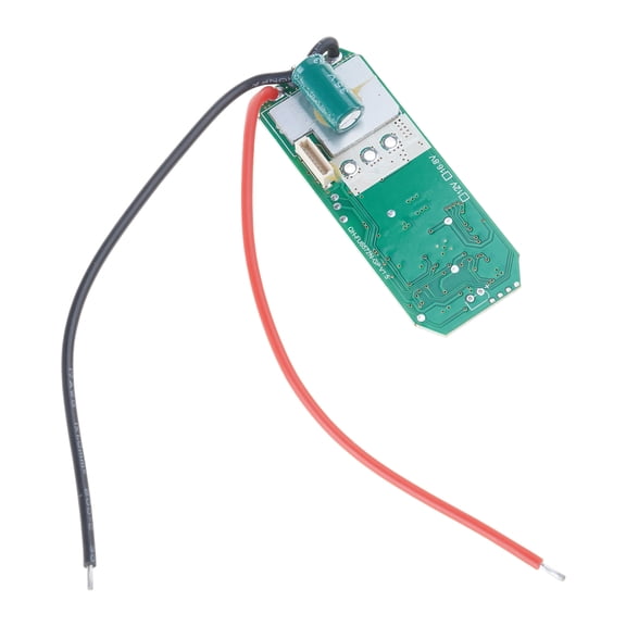 BIBABLYKE High Efficiency Brushless Motor Controller for Electric Drill with Advanced Electronic System and Overloads Protections