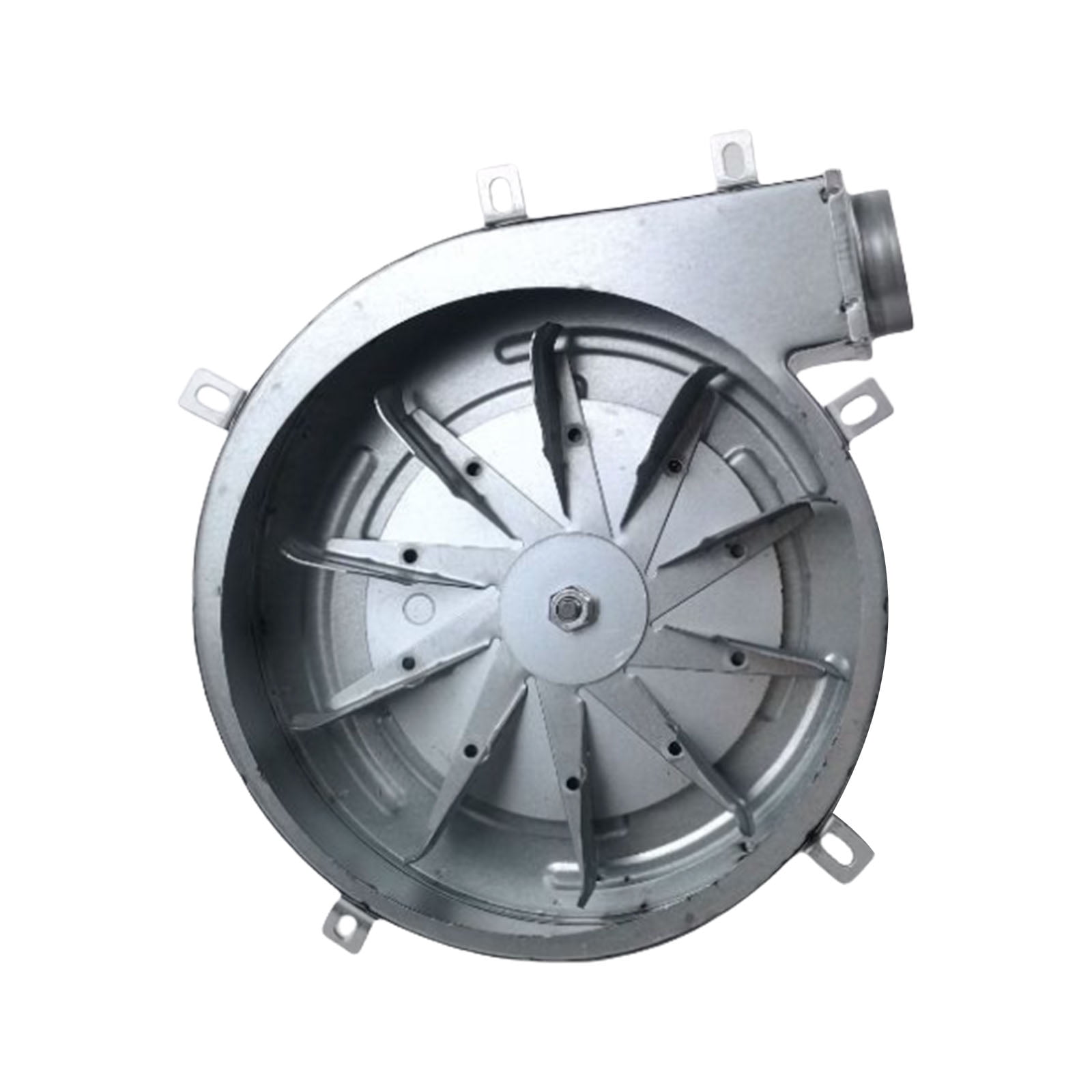 BIBABLYKE High Efficiency Motor Low Noise Operate Energy Saving Motor High Performances Motor designs for Steamer & Noodles Cooker