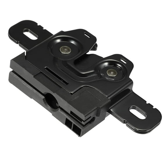 BIBABLYKE Hood Latchs Lock Fastener Mechanism Accessories For V70 XC70 2007-2015 OEM Part Number 31298609, Metal Constructions