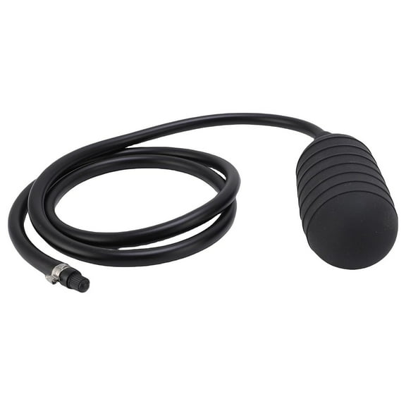 BIBABLYKE Inflatable Pipe Plug Air bag For Up to 125mm Drainage Pipe Leak Testing Temporary Water Blockage Sealing PVC Design