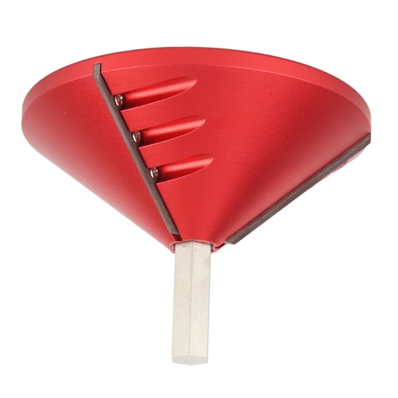 BIBABLYKE Inner-Outer PVC Pipe Chamfer Tool Deburring Tool Efficiently Removes Burr for Smooth Connection for Comfortable Use