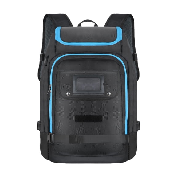BIBABLYKE Large Capacity Backpack Skiing Backpack Hiking Backpack Cycling Backpack Travel Backpack Casual Daypacks Ski Boot Bag