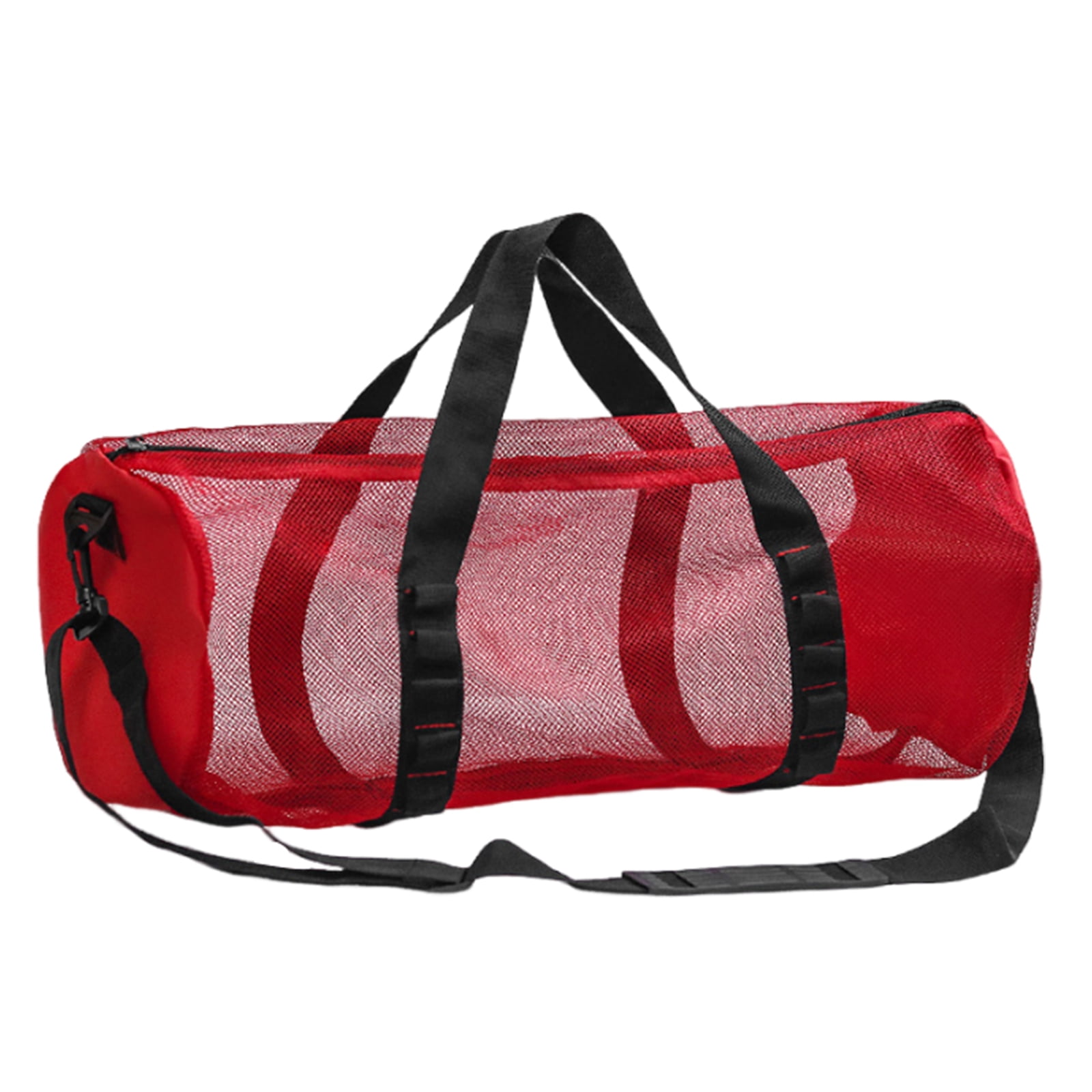 Nylon Duffle Bags