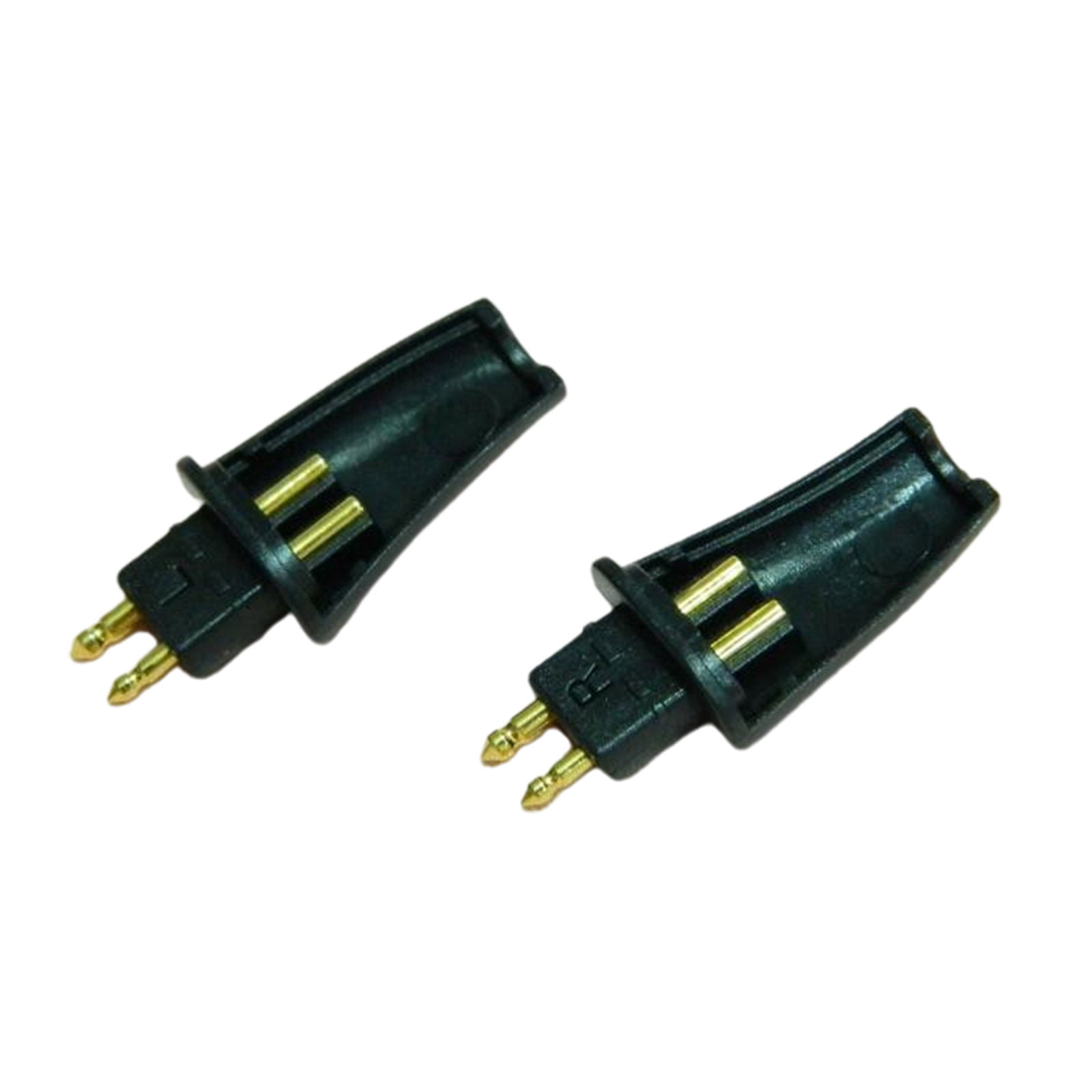BIBABLYKE MMCX/2pin Cable Female(Cable Side) Connectors for TH900 MKII ...