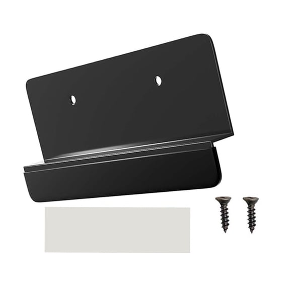 BIBABLYKE Metal Foot Pull Handle Under Cabinet Pull for Trash Drawers Convenient & Hygienic Solution for Kitchen & Bathroom Use