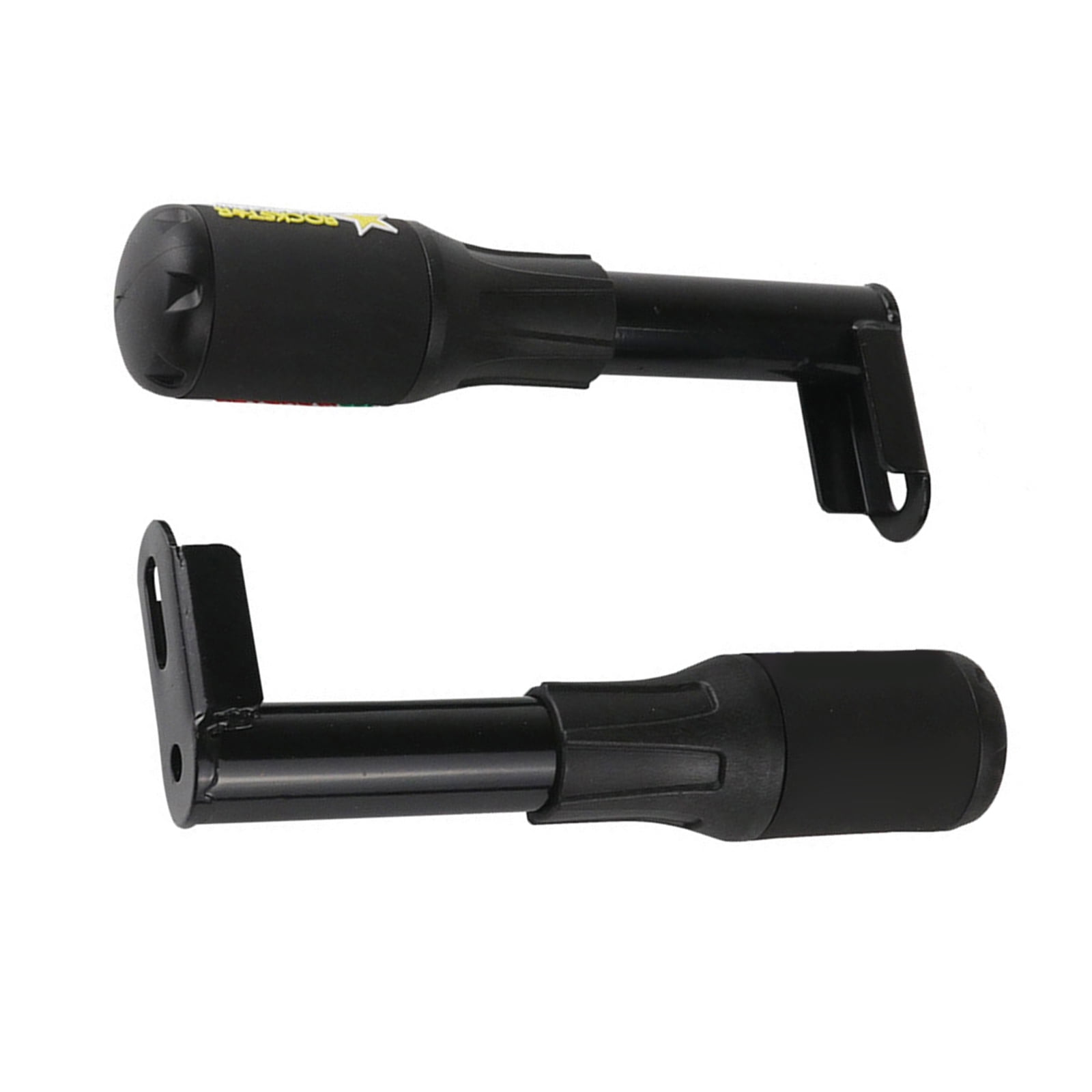 BIBABLYKE Motorcycle Fall Stop Stick Universal Motorcycle Crash Rod ...