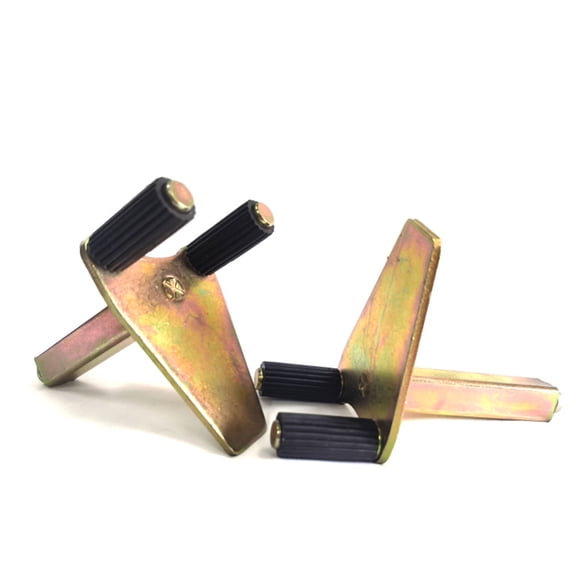 BIBABLYKE Motorcycles Bike Stands Wheel Support Frame Stand Swing Arm Lift Tripod Hooks U-shape Hook Fork Adapter