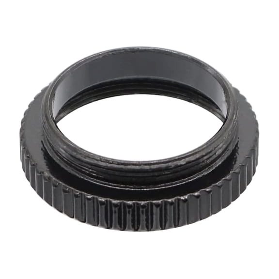 BIBABLYKE Mount Camera Lens Adapter Ring 5mm Extension Tube Mount Converter Adaptor Spacer Ring for CCTV Security Camera