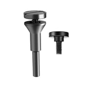 BIBABLYKE Multifunction Cutting Disc Mounting Mandrel Arbors for Precisions Cutting Tool and DIY Projects