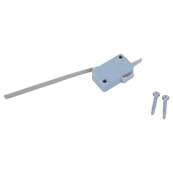 BIBABLYKE Multipurpose Sail Switches Replacement for Campers Furnaces Low Air Flows Safety Control Easy Installion Designs