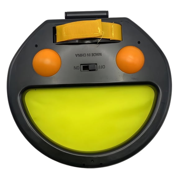 BIBABLYKE Outdoor Throwing Catching Ball Game Sports Hand Grasping Ball Rackets Parent-child Interaction Toy for Girl and Boy