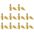 thumbnail image 1 of BIBABLYKE Pack Of 10 Handle Fasteners Lock Rivets Suitable For DIYer Tool Revisions Handles Screws Gear Fastening Screws Hardware, 1 of 8