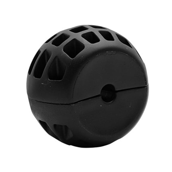BIBABLYKE Plastic Winch Line Stopper with Easy Installation Cable Hook Stopper Lightweight Winch Line Protector for ATVs & UTV