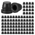 thumbnail image 1 of BIBABLYKE Protective Rubber Dust Cover Guard For Brake Pumps Caliper Exhaust Screw Waterproof Caps Scooter Motorcycle Accessories, 1 of 7