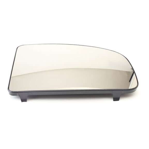 BIBABLYKE Rearview Mirror Glass Wide Angles Mirror Glass 71748244 Replacement Versatile Mirror Glass Replacement Simple Installs