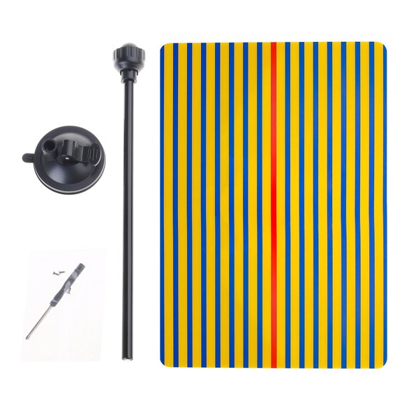 BIBABLYKE Reflectors Line Board Not Paint Dents Repair Tool with 3 Gear Brightness for Car Body Dents Removal Reflectors Board