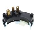 thumbnail image 1 of BIBABLYKE Replacement Accessories DurableCar Gear ShiftsSwitch 4 Terminal Neutral Floor ShiftsSafety Compatible for 1993380, 1 of 7