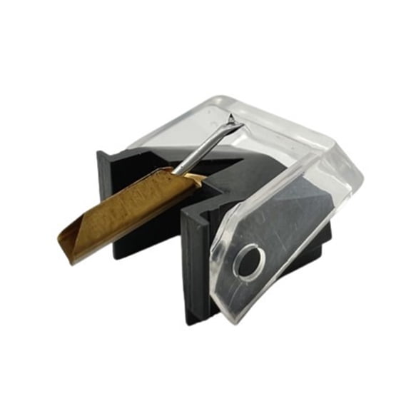 BIBABLYKE Replacement Turntable Needle Repair for GP400 II 401 II 500 II 946 D65 422 II Turntable Record Cartridges Stylus