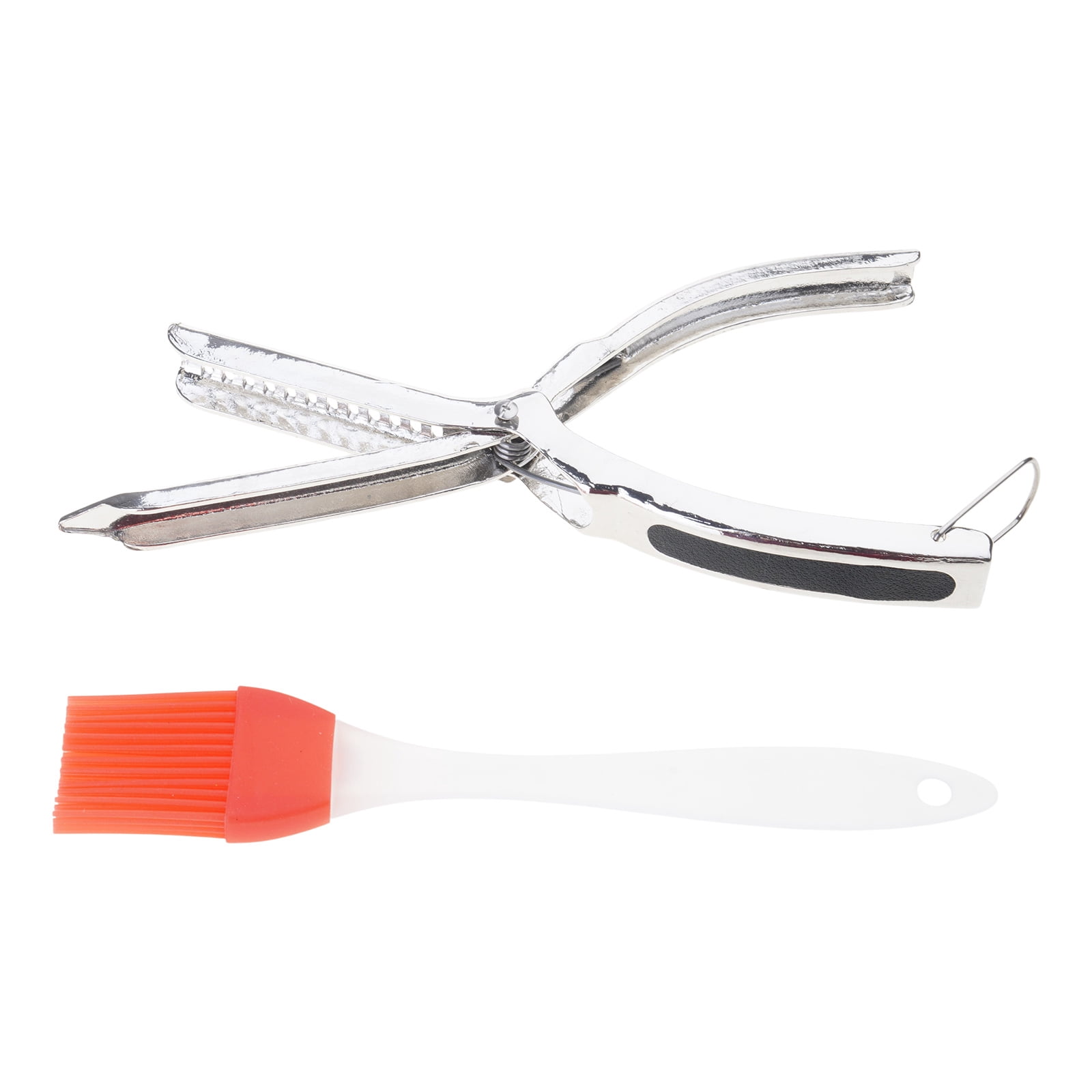 BIBABLYKE Rib Membrane Remover Stainless Steel Tool Kit,The Ultimate ...