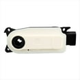thumbnail image 1 of BIBABLYKE Shutter Actuator Motor for 1500 19-21 Replace 5877R1006 68298531 BLDC Stepper Actuator Active Grille Shutter Motor, 1 of 7