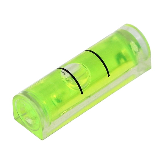 BIBABLYKE Square Bubble Level Accurate Mini Square Level Picture Hangings Level Mark Measuring Tool for Expert Woodworking