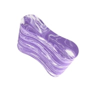 BIBABLYKE Swim Pull Buoy Swimming Pull Float Training Tool Float Light Weight EVA Foam Leg Float for Kids Adults Beginners Enduring