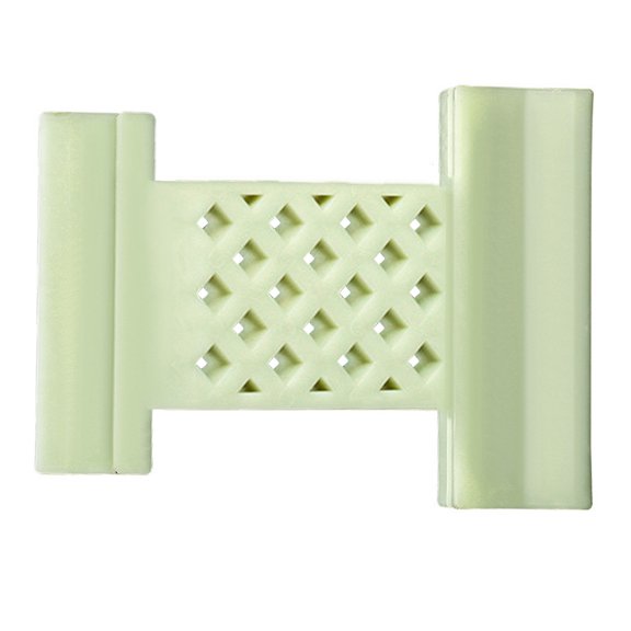 BIBABLYKE Tapping Block for Laminate Flooring Installation Tiling Vinyls Chipboard Wood Flooring