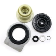 BIBABLYKE Transfer Case Motor Gear Box Servo Actuator Repair Kit for E53 E70 E72 E83 E90 328i 335i 335d 27102413711 27107566296